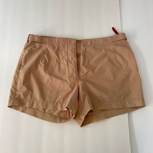 Vintage Prada shorts